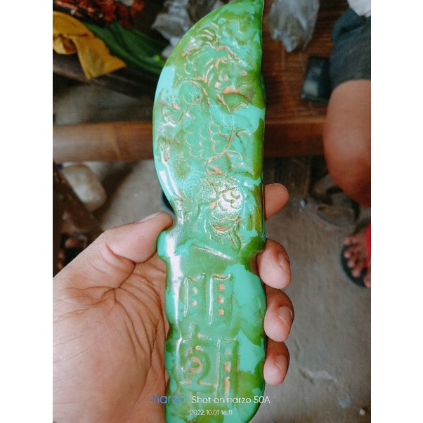 Batu Giok Asli China