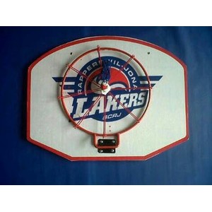 RING PAPAN BASKET BESI DAN PAPAN KECIL