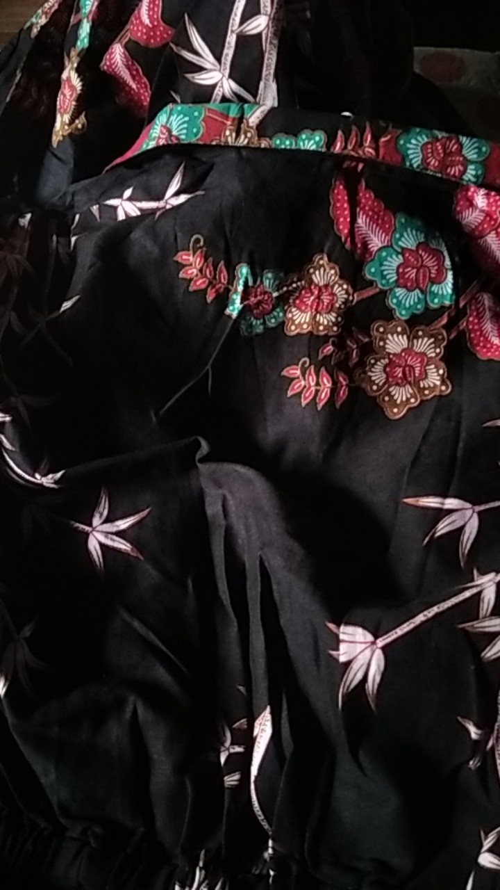 Maura Couple - Sania Ruffle Batik Couple Ori Ndoro Jowi Dnt Garansi Termurah Shopee - Shopa Dengan