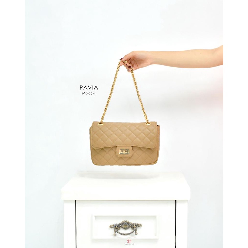 Damelia Pavia Bag Wanita