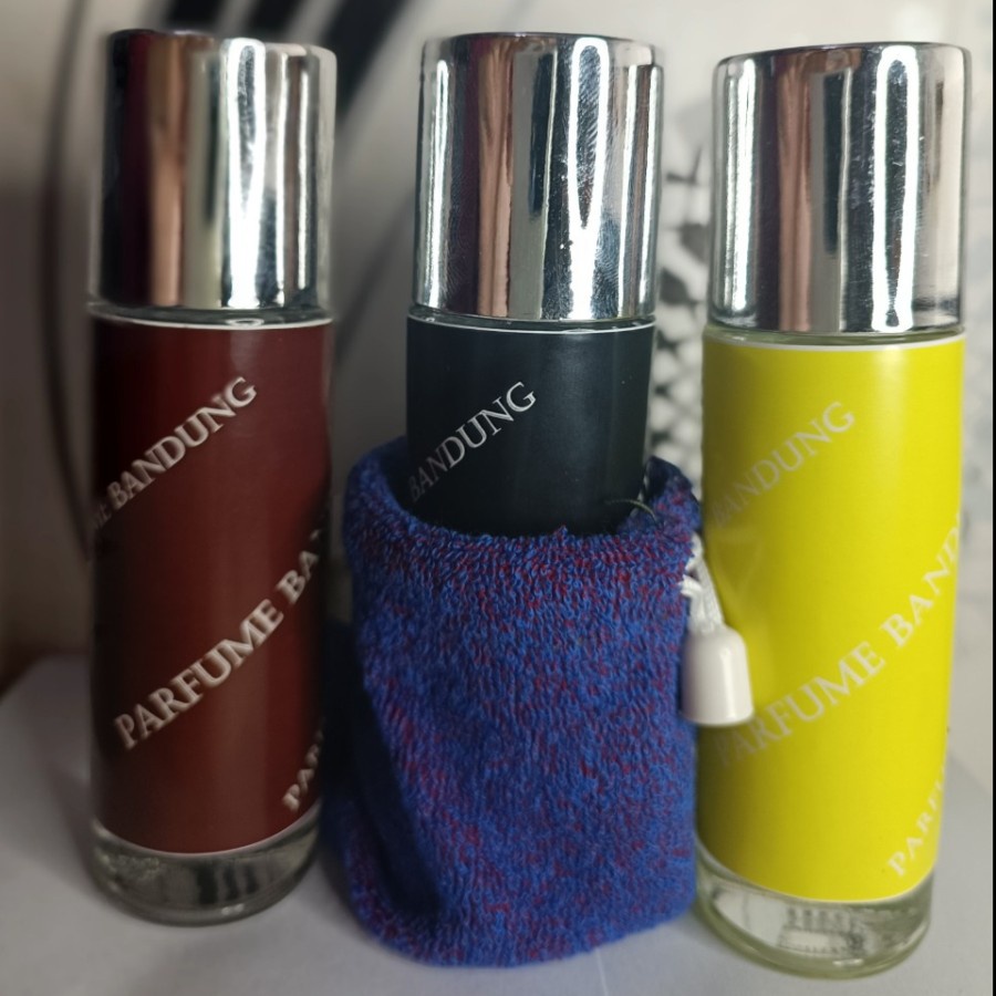 PARFUME BANDUNG INSPIRED ENGLISH PEAR &amp; FRESSIA - LADIES/GENTELMAN