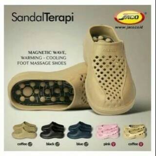  Sandal  Terapi Kozuii Generasi 3 Original  Jaco  Kesehatan  