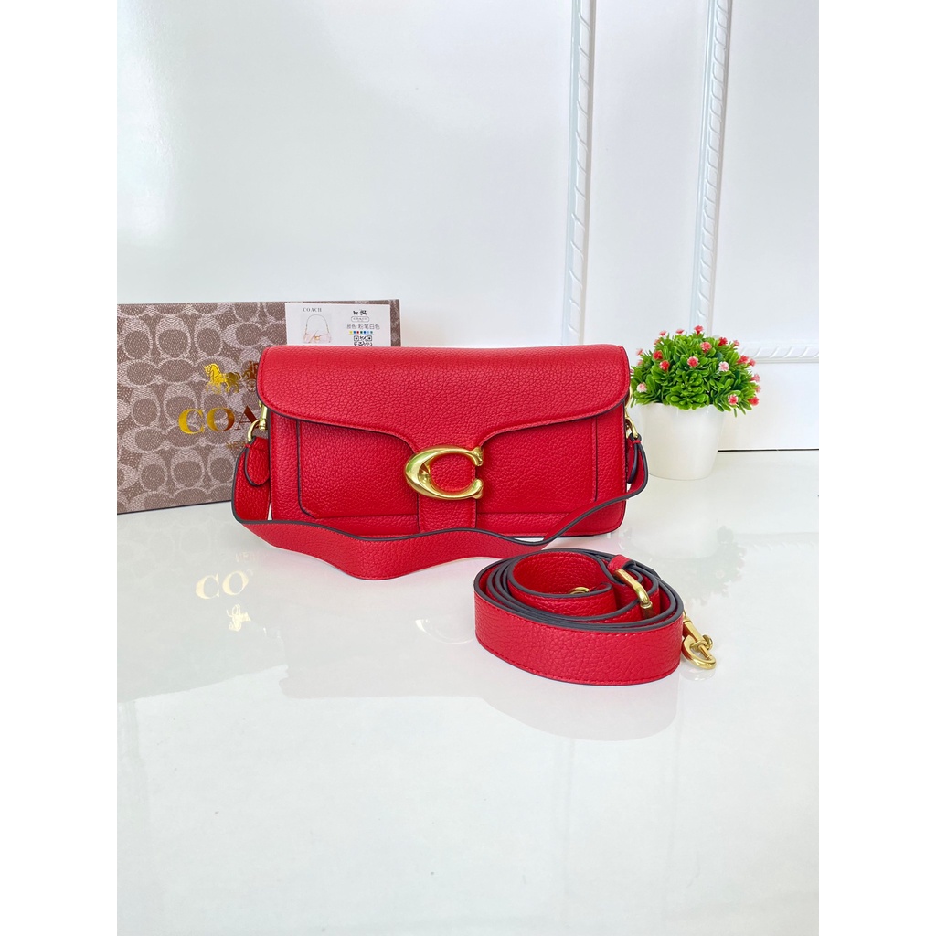 TAS SELEMPANG WANITA FREE BOX HC041 DOUBLE STRAP SLING BAG PREMIUM IMPORT