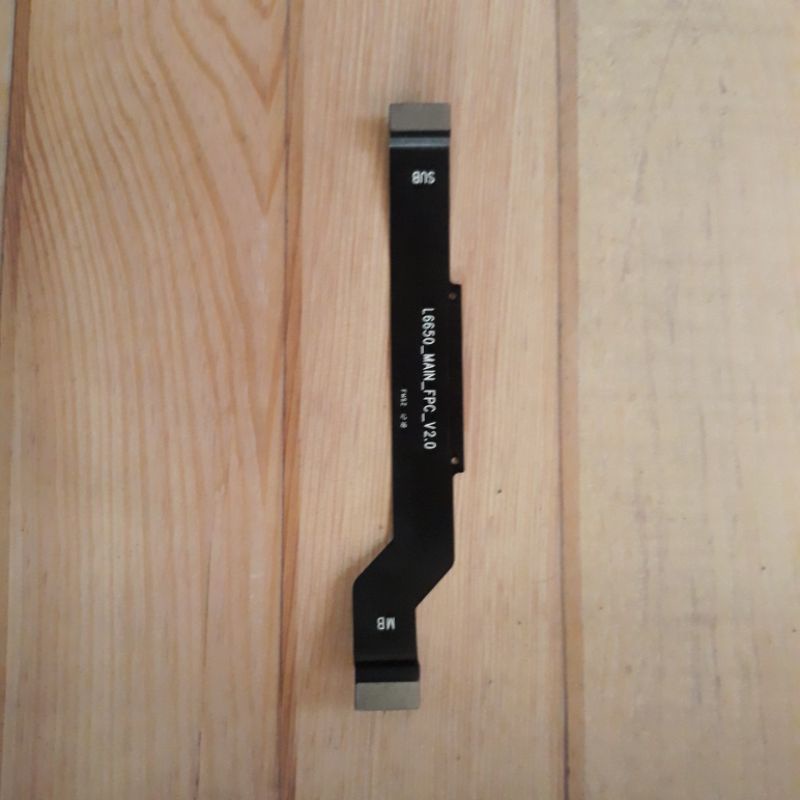 Fleksibel Ui Board Original Copotan  Xiaomi Readmi Redmi note 5