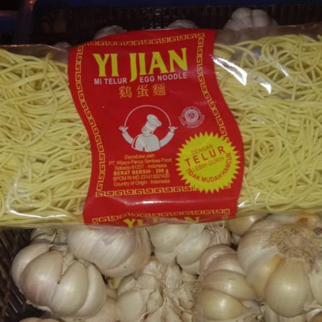 

Mie yi jian bulat