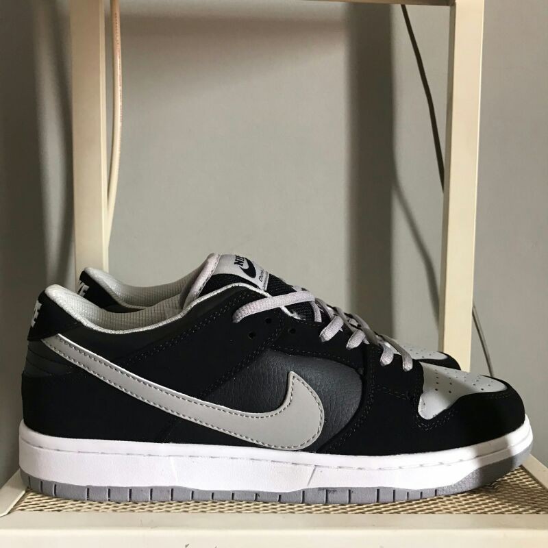Nike SB Dunk Low J-Pack Shadow