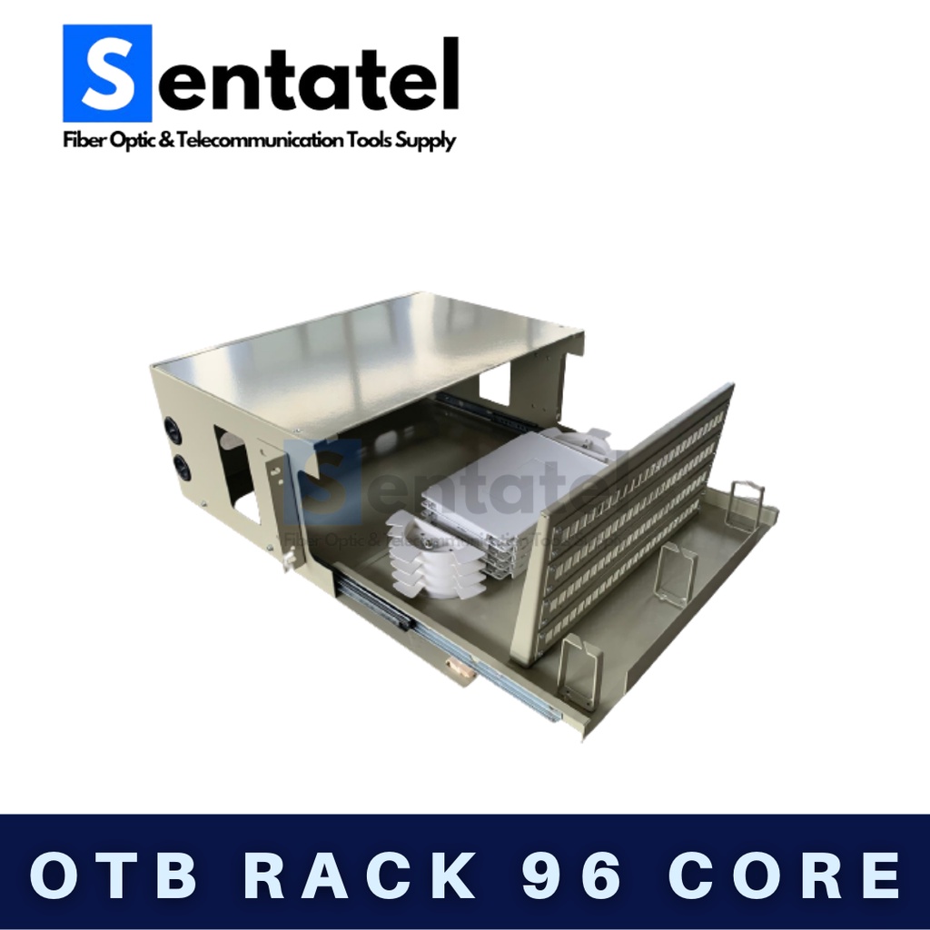 Optical Termination Box OTB 96 Core Kosongan