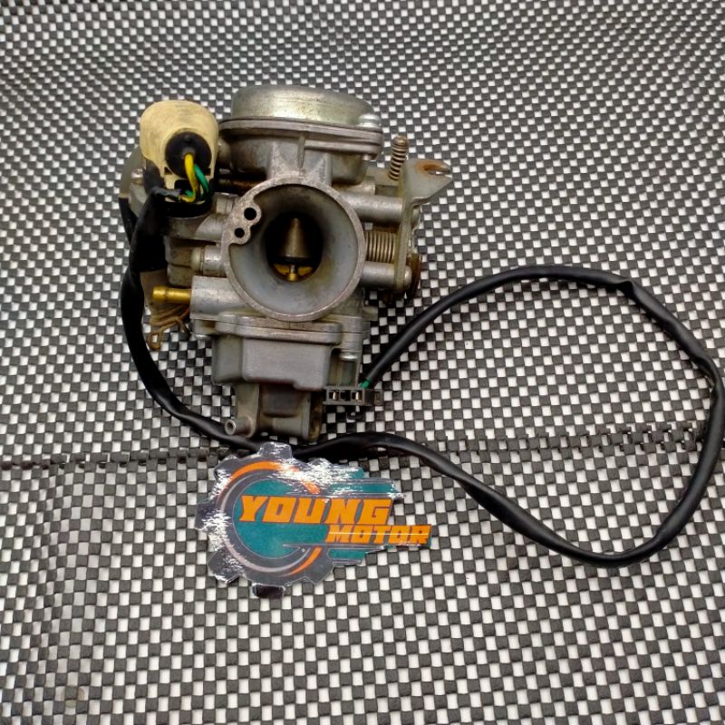 Karburator karbu Honda Beat Original Karbu Carburetors