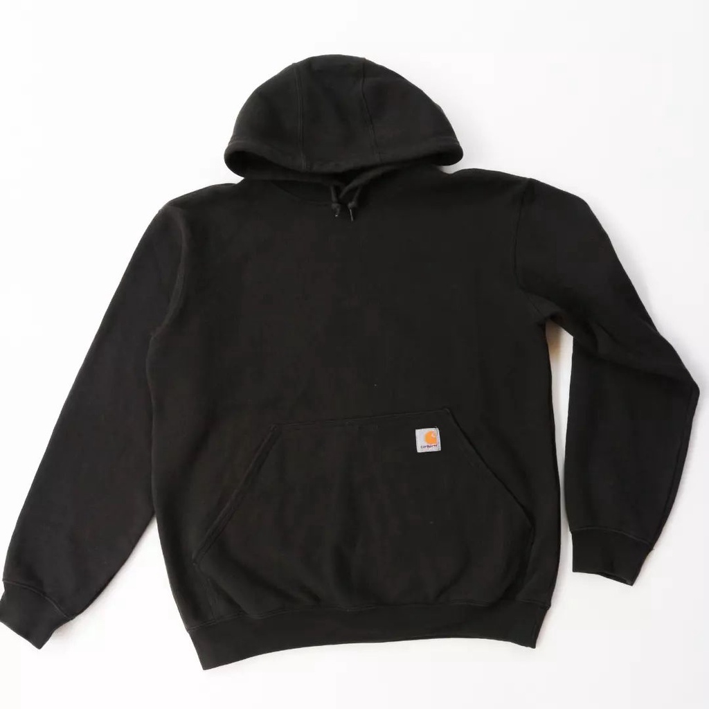 Hoodie Carhatt Second