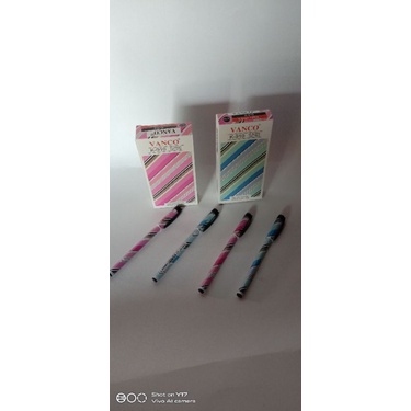 

bolpen vanco Gel Pen 0.5mm