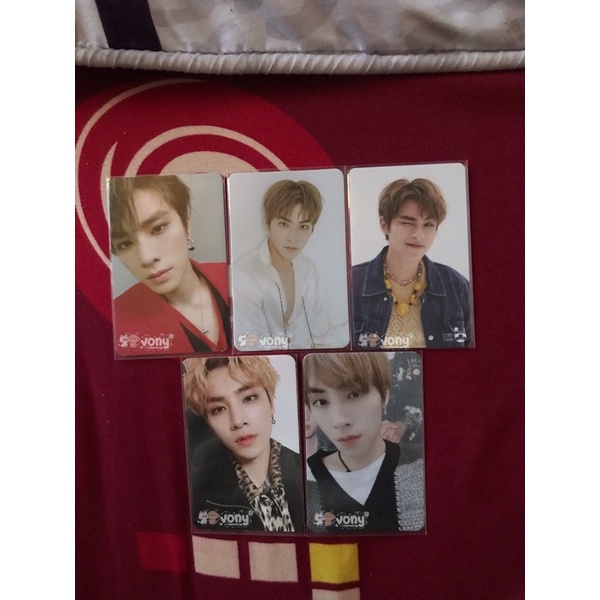 Xiaojun Season Greeting 2020 (Xiaojun Basket) Benefit withdrama, Xiaojun Owhat Awaken The World, Xia