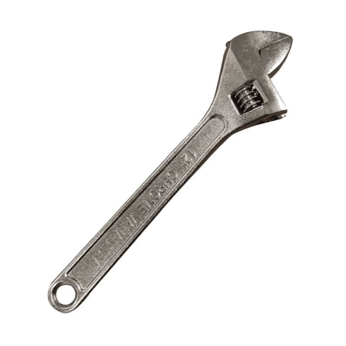 KUNCI INGGRIS 12 INCH