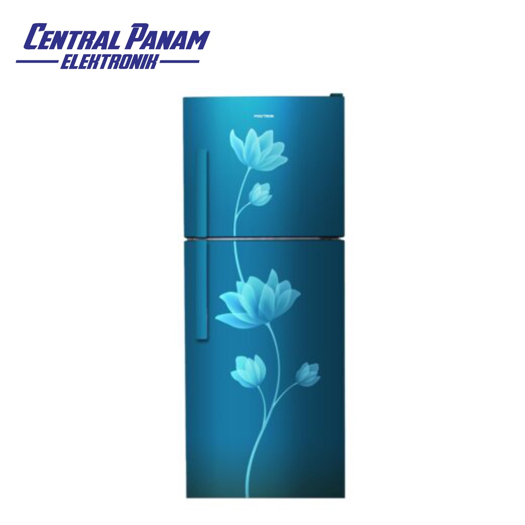 POLYTRON Kulkas 2 Pintu PRB-219 Central Panam Elektronik