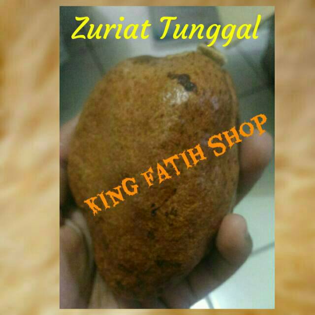 

Buah Zuriat Tunggal Mesir 1 Kg (Untuk Promil dan Penurun Darah Tinggi)