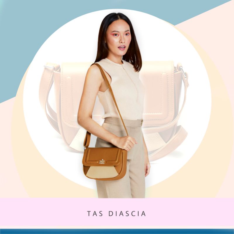 TAS DIASCIA SOPHIE MARTIN PARIS