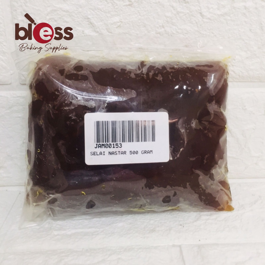 

Selai Nastar 500 Gram