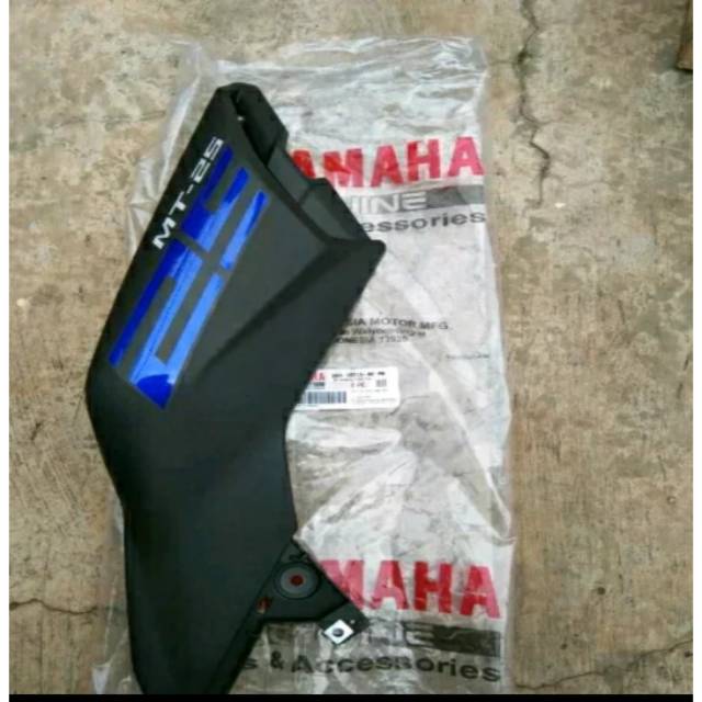 SHROUD COVER TANGKI MT25 ORIGINAL satuan