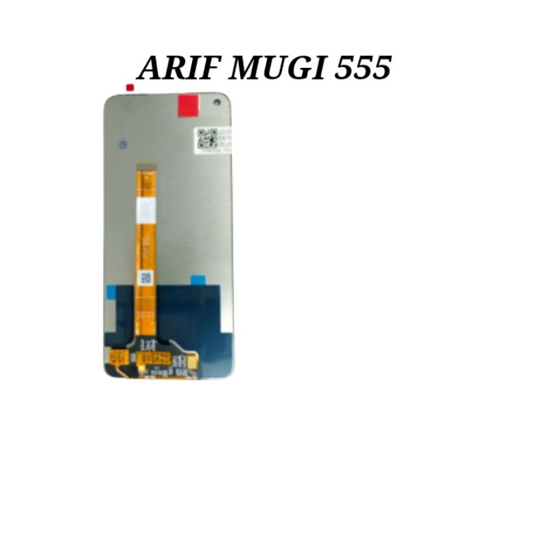 LCD TOUCHSCREEN OPPO A95 5G/LCD TS OPPO A74 4G/LCD FULLSET OPPO F19 ORIGINAL