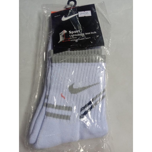 KAOS KAKI NIKE TEBAL