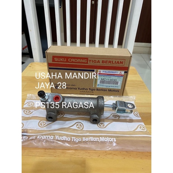 C/M ASSY PS135 MASTER KOPLING ATAS RAGASA