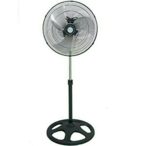 kipas angin tornado kyowa 18inci berdiri .