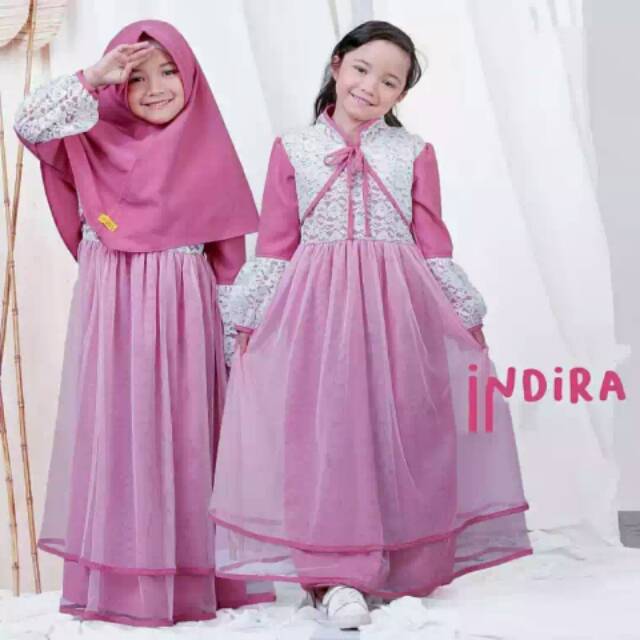 indira dress