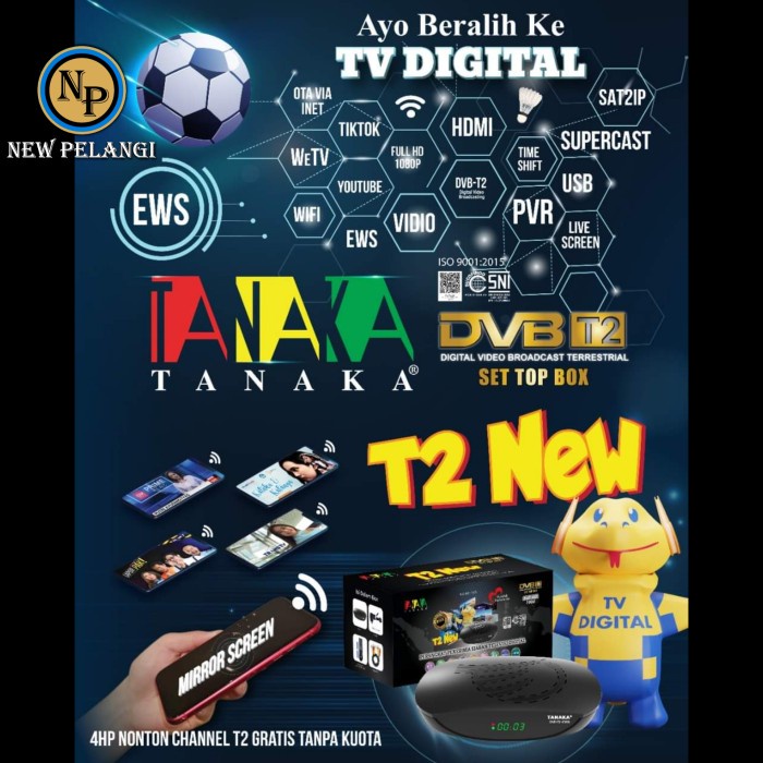 set top box tv digital