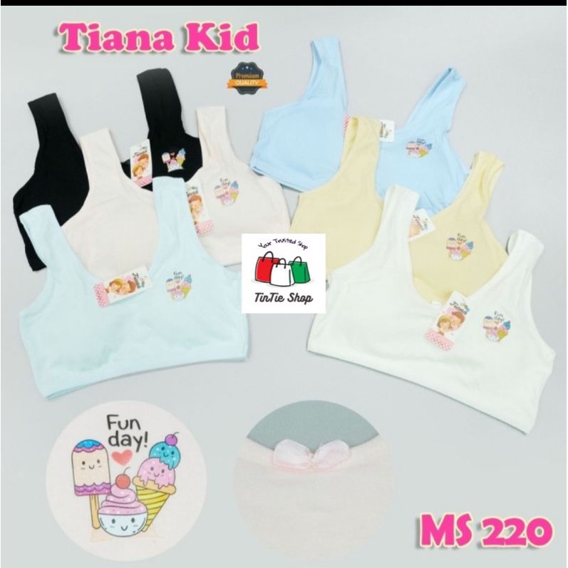 Miniset Remaja Busa Lepas katun spandek