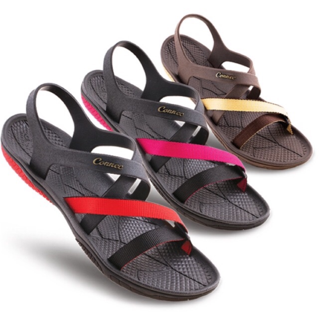 Sandal Cewek Connec Spezia Sandal gunung cewek sepatu Sandal Cewek Connec Spezia Sandal gunung cewek sepatu