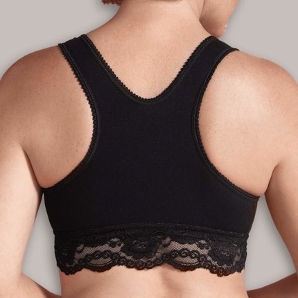 Carriwell Microfibre Lace Nursing Bra | Bra Menyusui