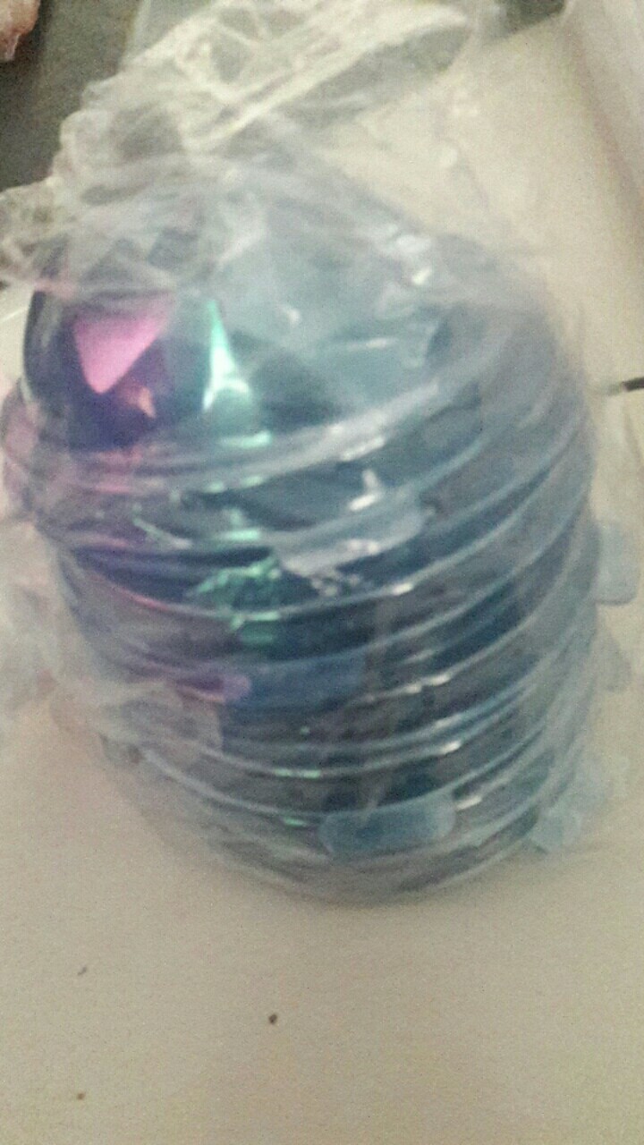 Tutup Cembung Polos Buat 10oz 12oz 14oz 16oz Isi 50pcs