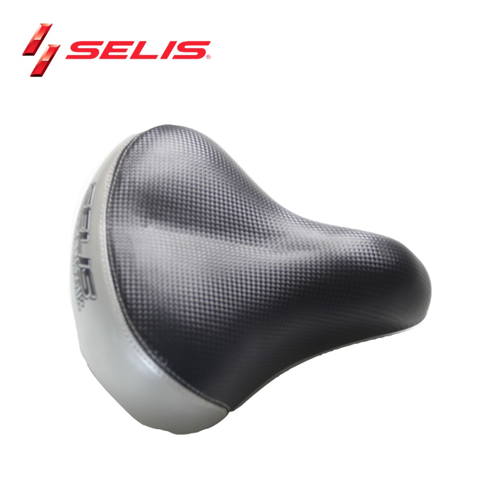 SELIS - Saddle Sepeda listrik