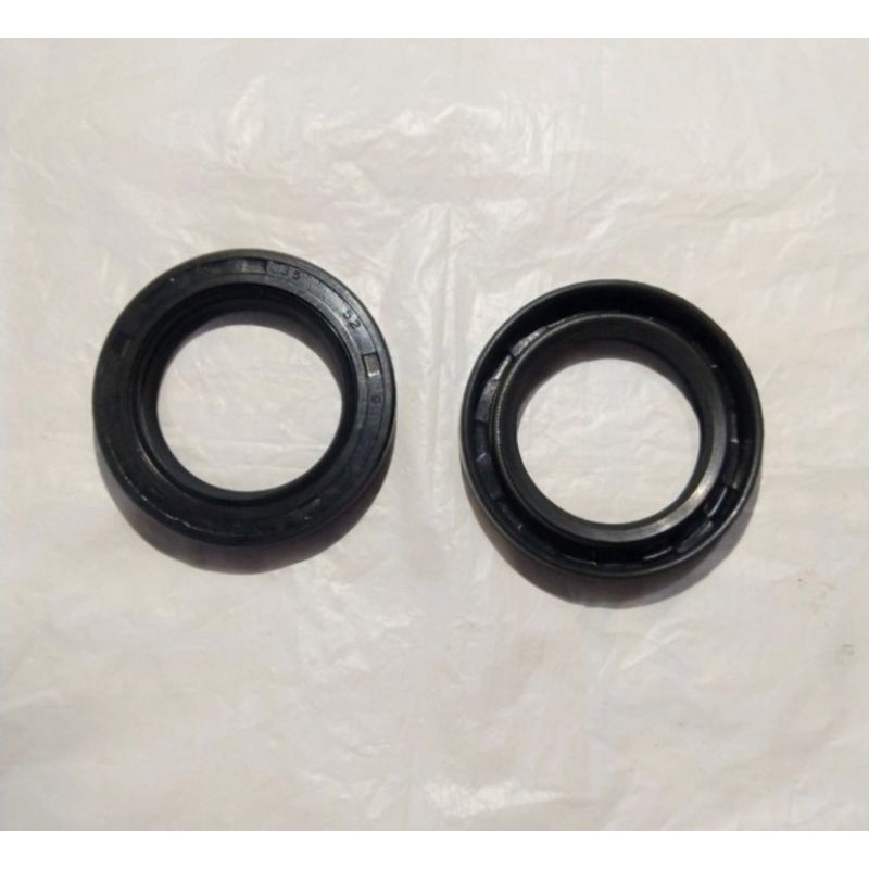 gx390 oli seal crankshaft 2pcs