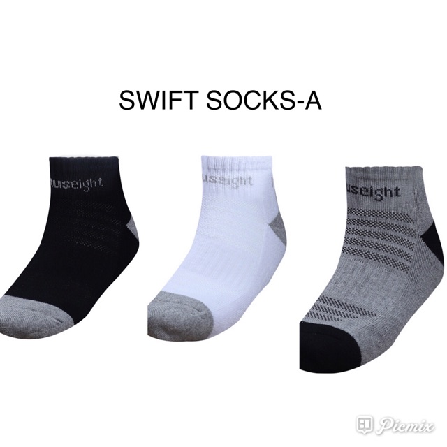 Kaos kaki Ortuseight Swift Socks