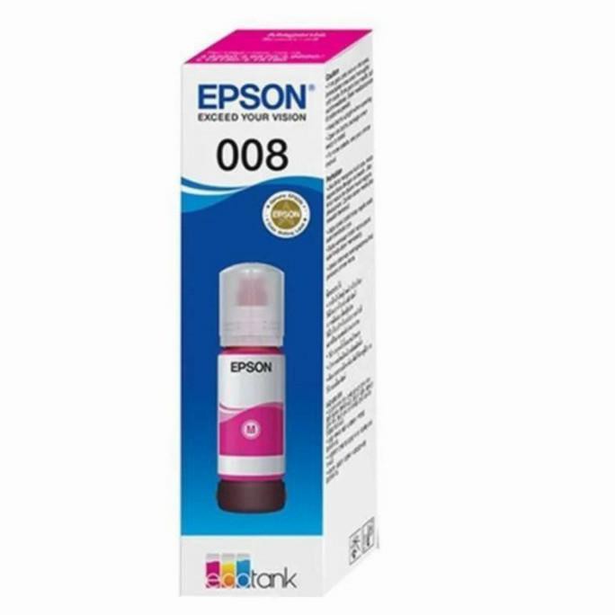 Tinta Epson 008 Magenta / Magenta Original