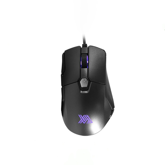 GALAX XANOVA Mensa RGB XM310 5000dpi - Omron 20M - Gaming Mouse