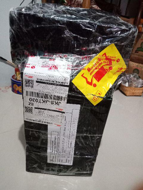 Paket Handle Gagang Pintu Rumah 33 Cm Dan Body Kunci Pintu Rumah Body Pelor