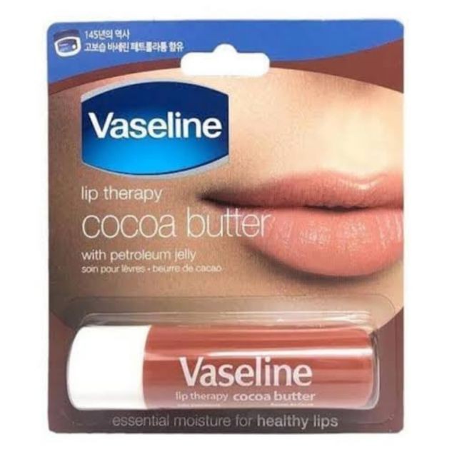 Vaseline Lip Theraphy Lip Balm