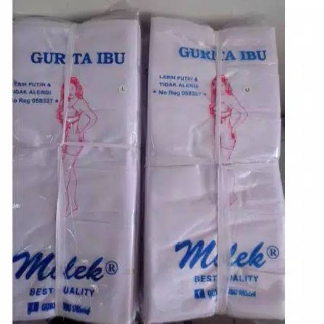 PROMO GURITA TALI MOLEK-GURITA IBU MOLEK-GURITA IBU TALI PASCA MELAHIRKAN-GURITA PELANGSING PERUT