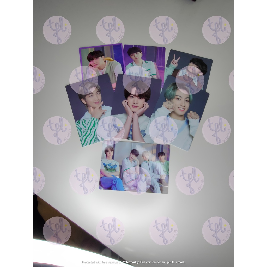 MPC BTS Muster Sowozoo