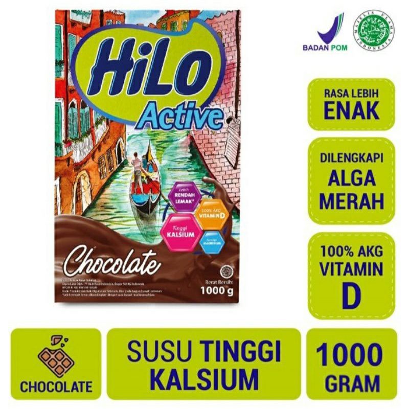 

TERMURAH! VANILLA HILO 1 KG /1000 GRAM EXP AGSTS 2023 (Promo TANPA BUBBLE WRAP)