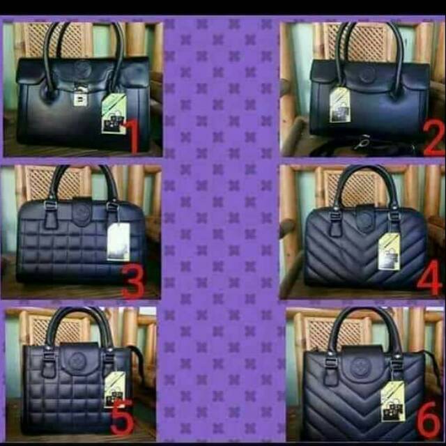 Jual Tas bsk /tas persit bonia ( no 2) | Shopee Indonesia