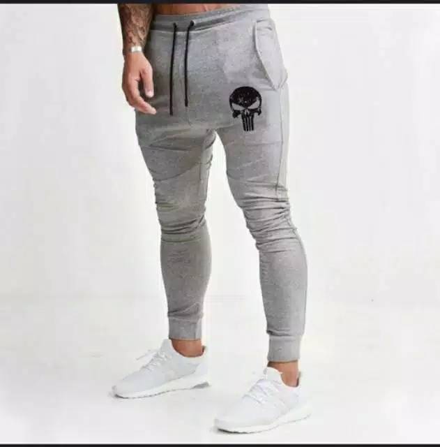 N_S Celana Jogger Winz