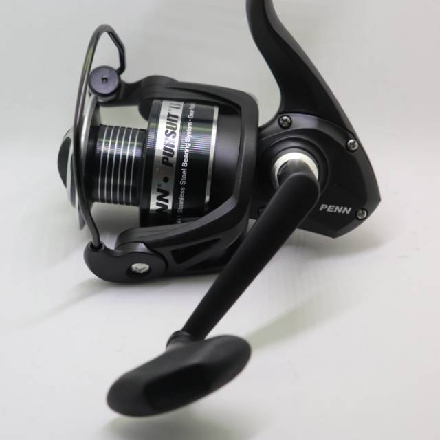 Reel Penn Pursuit II 4000