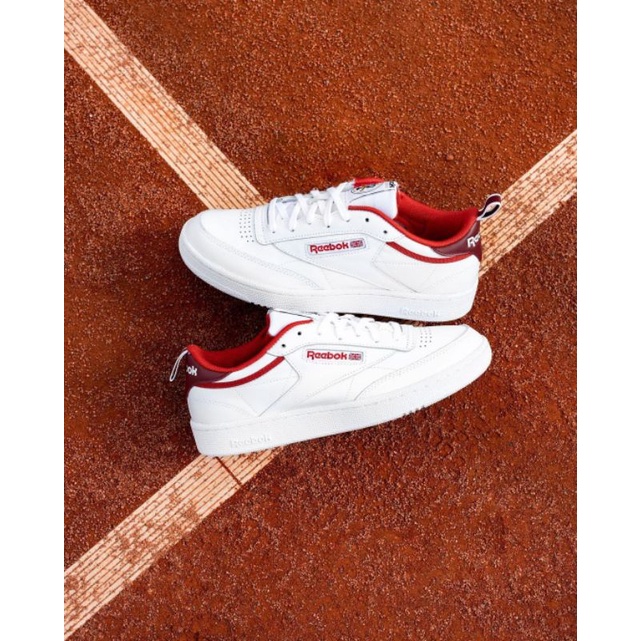 Reebok Club C 85 35th Anniversary Originals