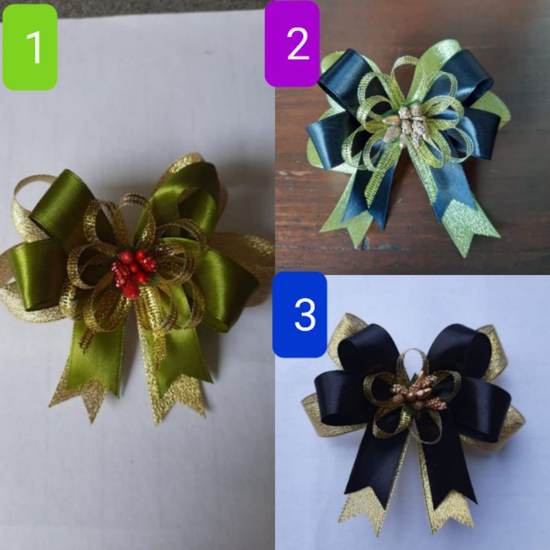 

Pita Kado Hias Jadi