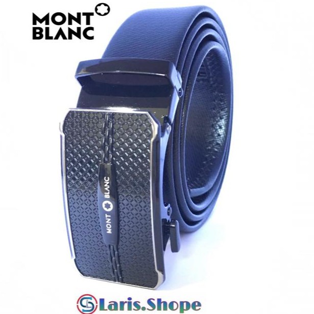 Gesper Pria - Ikat Pinggang - Men Belt