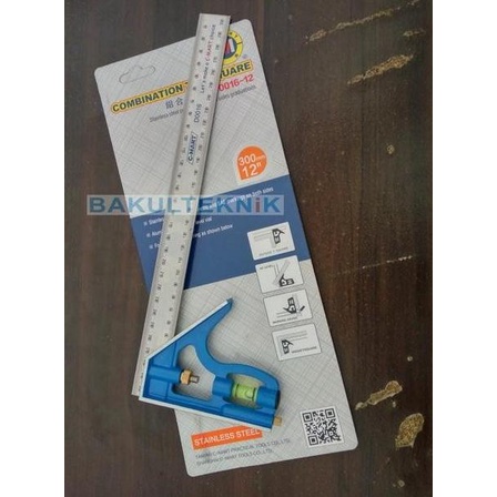 

Penggaris Siku Kombinasi PROMO MURAH