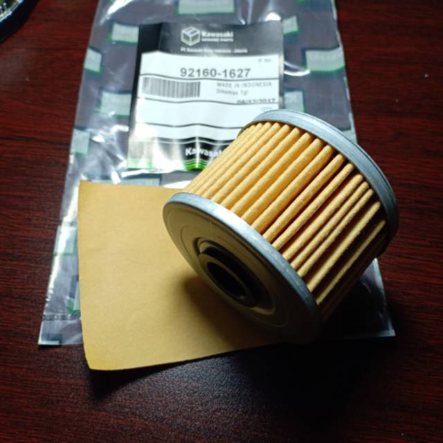 Filter oli klx 150