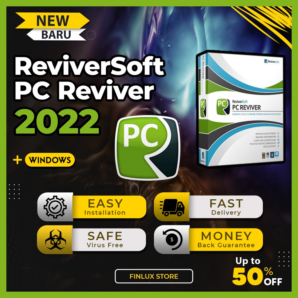 

RvvrSft PC Rvvr 3.14.1.14 Ltst 2022 Lftm Fr Wndws